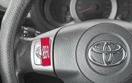 Toyota RAV4, 2007 год, 1 299 000 рублей, 16 фотография