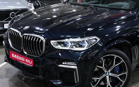 BMW X5, 2019 год, 5 999 999 рублей, 2 фотография
