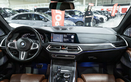 BMW X5, 2019 год, 5 999 999 рублей, 15 фотография