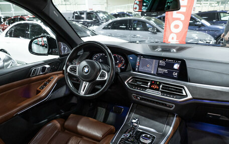 BMW X5, 2019 год, 5 999 999 рублей, 16 фотография