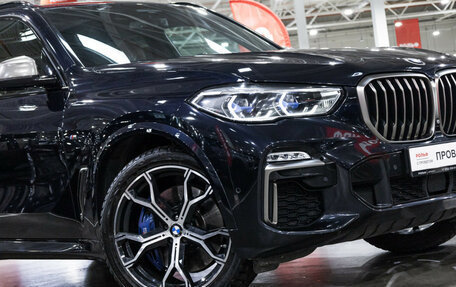 BMW X5, 2019 год, 5 999 999 рублей, 8 фотография