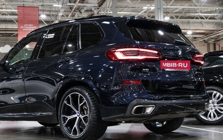 BMW X5, 2019 год, 5 999 999 рублей, 13 фотография