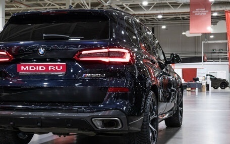 BMW X5, 2019 год, 5 999 999 рублей, 11 фотография