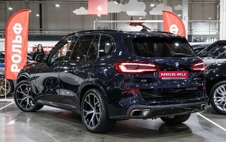 BMW X5, 2019 год, 5 999 999 рублей, 12 фотография