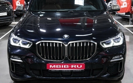 BMW X5, 2019 год, 5 999 999 рублей, 6 фотография