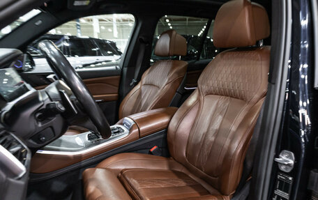 BMW X5, 2019 год, 5 999 999 рублей, 18 фотография