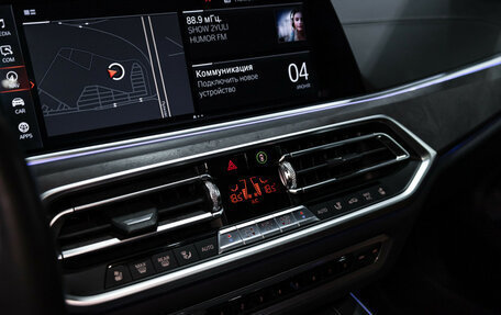 BMW X5, 2019 год, 5 999 999 рублей, 24 фотография