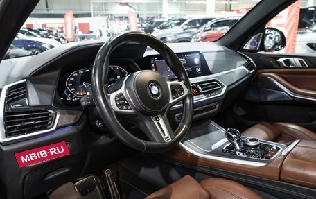 BMW X5, 2019 год, 5 999 999 рублей, 17 фотография