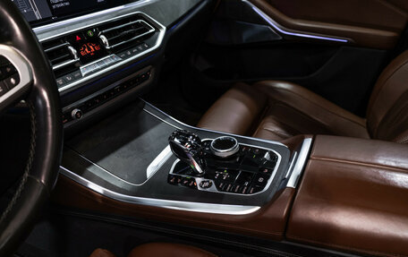 BMW X5, 2019 год, 5 999 999 рублей, 27 фотография