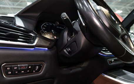 BMW X5, 2019 год, 5 999 999 рублей, 28 фотография