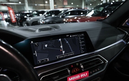 BMW X5, 2019 год, 5 999 999 рублей, 23 фотография