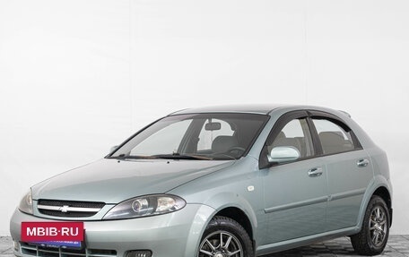 Chevrolet Lacetti, 2007 год, 669 000 рублей, 4 фотография