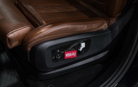 BMW X5, 2019 год, 5 999 999 рублей, 29 фотография