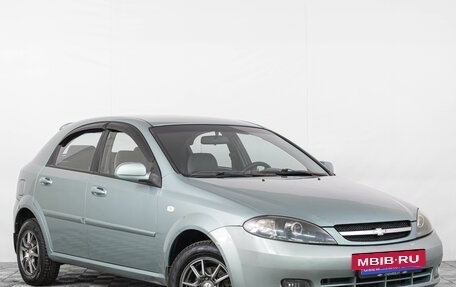 Chevrolet Lacetti, 2007 год, 669 000 рублей, 2 фотография
