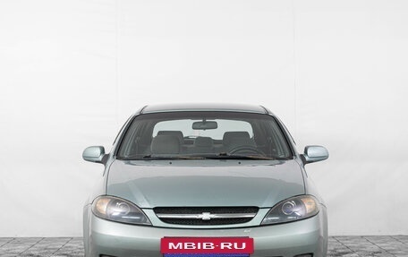 Chevrolet Lacetti, 2007 год, 669 000 рублей, 3 фотография