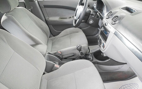 Chevrolet Lacetti, 2007 год, 669 000 рублей, 9 фотография