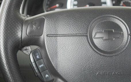 Chevrolet Lacetti, 2007 год, 669 000 рублей, 16 фотография