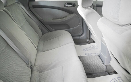 Chevrolet Lacetti, 2007 год, 669 000 рублей, 10 фотография