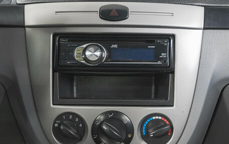 Chevrolet Lacetti, 2007 год, 669 000 рублей, 17 фотография