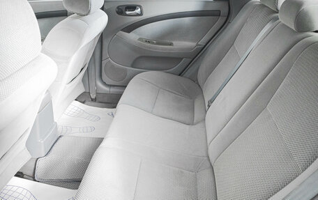 Chevrolet Lacetti, 2007 год, 669 000 рублей, 11 фотография