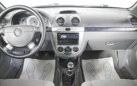 Chevrolet Lacetti, 2007 год, 669 000 рублей, 13 фотография