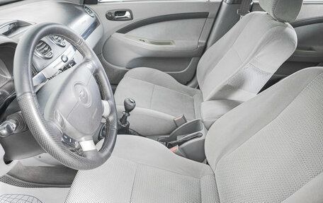Chevrolet Lacetti, 2007 год, 669 000 рублей, 8 фотография
