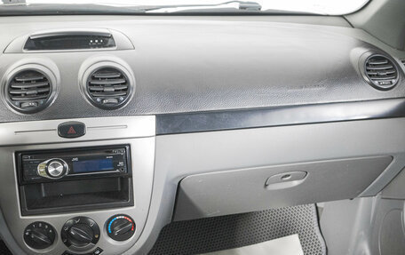 Chevrolet Lacetti, 2007 год, 669 000 рублей, 14 фотография