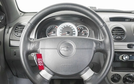 Chevrolet Lacetti, 2007 год, 669 000 рублей, 15 фотография