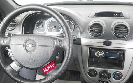 Chevrolet Lacetti, 2007 год, 669 000 рублей, 12 фотография