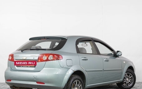 Chevrolet Lacetti, 2007 год, 669 000 рублей, 7 фотография