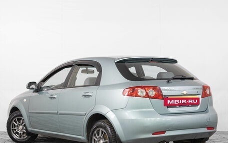 Chevrolet Lacetti, 2007 год, 669 000 рублей, 5 фотография