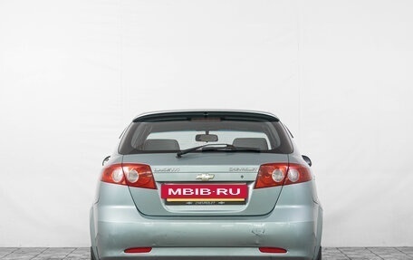 Chevrolet Lacetti, 2007 год, 669 000 рублей, 6 фотография