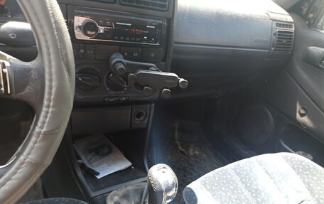 Volkswagen Passat B4, 1994 год, 123 123 рублей, 11 фотография