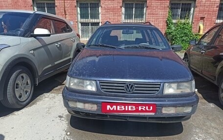 Volkswagen Passat B4, 1994 год, 123 123 рублей, 2 фотография