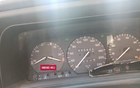 Volkswagen Passat B4, 1994 год, 123 123 рублей, 10 фотография