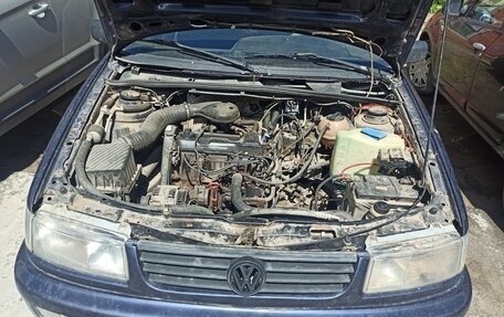 Volkswagen Passat B4, 1994 год, 123 123 рублей, 12 фотография