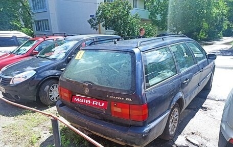 Volkswagen Passat B4, 1994 год, 123 123 рублей, 5 фотография
