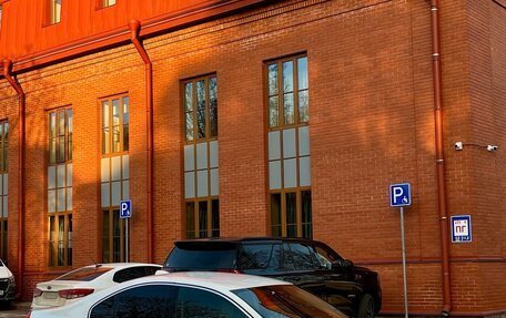 Volvo S80 II рестайлинг 2, 2011 год, 1 490 000 рублей, 3 фотография