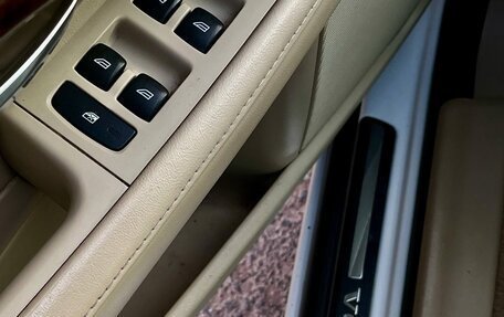 Volvo S80 II рестайлинг 2, 2011 год, 1 490 000 рублей, 10 фотография