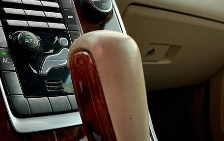 Volvo S80 II рестайлинг 2, 2011 год, 1 490 000 рублей, 13 фотография