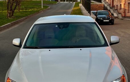 Volvo S80 II рестайлинг 2, 2011 год, 1 490 000 рублей, 8 фотография