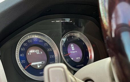 Volvo S80 II рестайлинг 2, 2011 год, 1 490 000 рублей, 11 фотография
