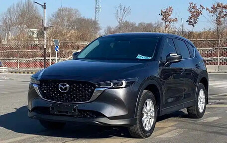 Mazda CX-5 II, 2022 год, 2 000 700 рублей, 1 фотография