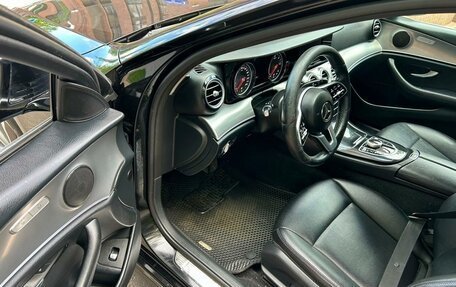 Mercedes-Benz E-Класс, 2019 год, 1 850 000 рублей, 8 фотография
