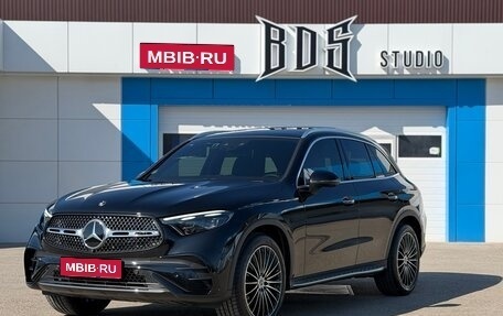 Mercedes-Benz GLC, 2023 год, 7 250 000 рублей, 1 фотография