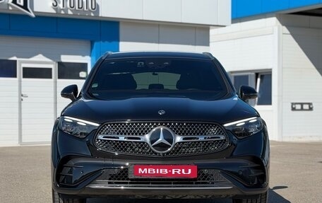 Mercedes-Benz GLC, 2023 год, 7 250 000 рублей, 2 фотография