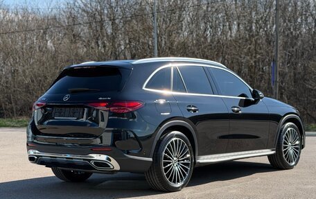 Mercedes-Benz GLC, 2023 год, 7 250 000 рублей, 4 фотография