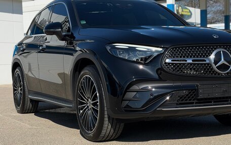 Mercedes-Benz GLC, 2023 год, 7 250 000 рублей, 9 фотография