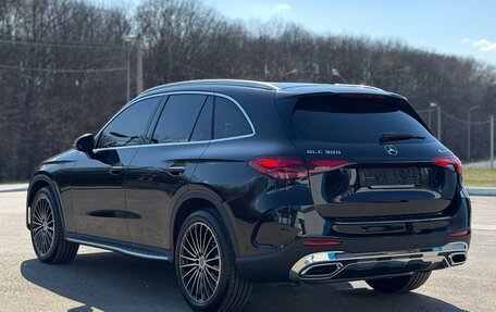 Mercedes-Benz GLC, 2023 год, 7 250 000 рублей, 6 фотография