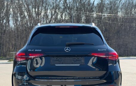 Mercedes-Benz GLC, 2023 год, 7 250 000 рублей, 5 фотография